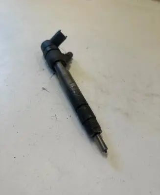 Honda Civic Fuel injector 0445110236