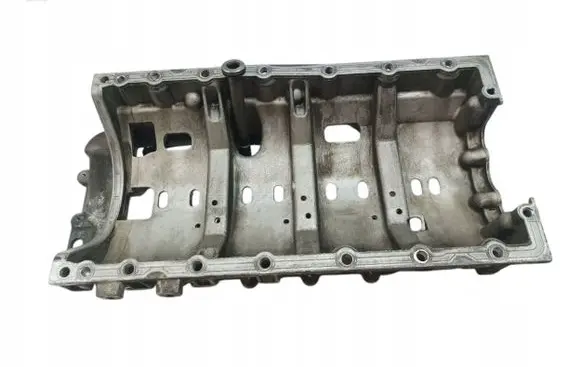 Ford Mondeo MK IV Oil sump 6G9Q3U003AA