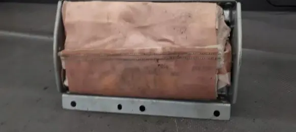 Volvo S80 Side airbag 