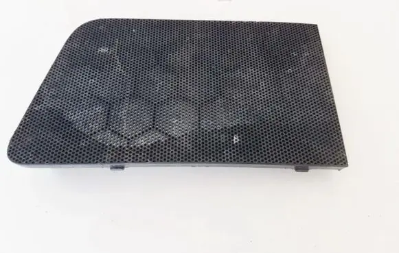 Side speaker trim/cover