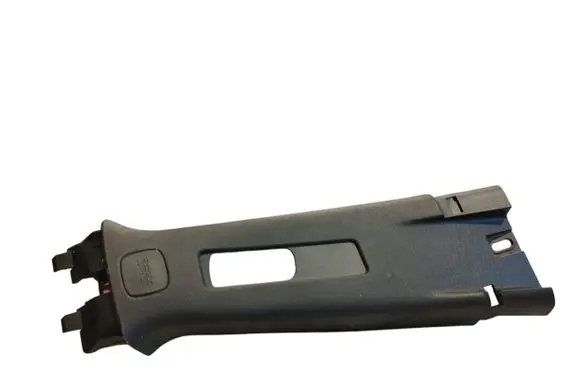 Subaru WRX (B) pillar trim (top) 94053FG050