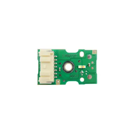 Mercedes-Benz GLS X167 LED ballast control module 