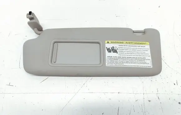 Audi Q5 SQ5 Sun visor 8K0857551L