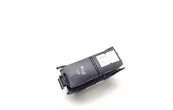 Mercedes-Benz E A207 Parking (PDC) sensor switch A2129056101 3389220100