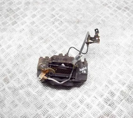 Toyota Hilux (AN120, AN130) Front brake caliper