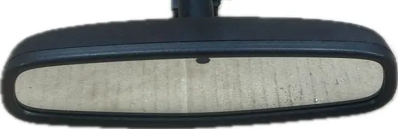 Buick Enclave II Rear view mirror (interior) 13588462