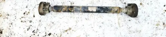Audi Q7 4L Rear driveshaft/prop shaft 7l8521101