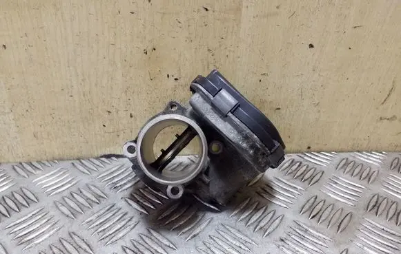 Citroen DS4 Throttle valve 9673534480 28275019