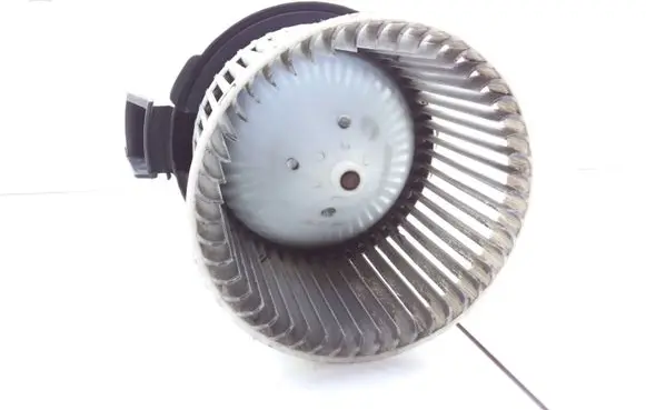 Heater fan/blower