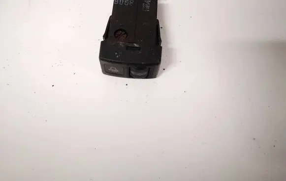 Headlight level height control switch