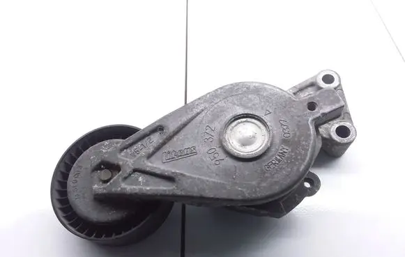 Volkswagen Sharan Generator/alternator belt tensioner 950372 03722010001