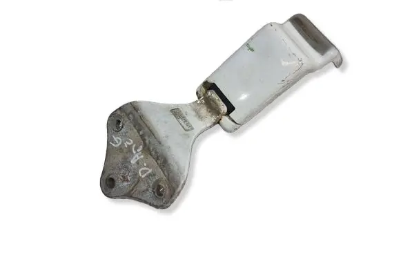 Mercedes-Benz Vito Viano W639 Rear door lower hinge A6397401437