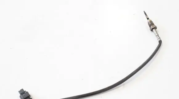 Land Rover Range Rover Evoque L538 Oil temperature sensor 7805606