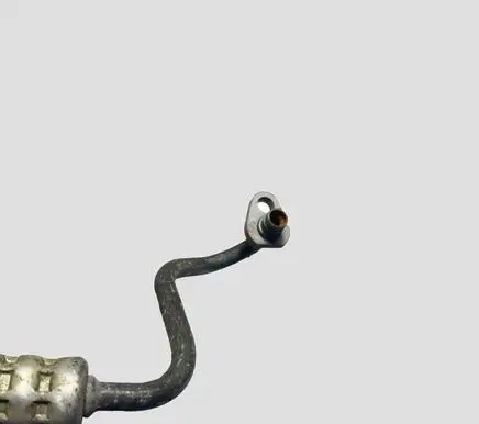 Citroen C4 I Power steering hose/pipe/line