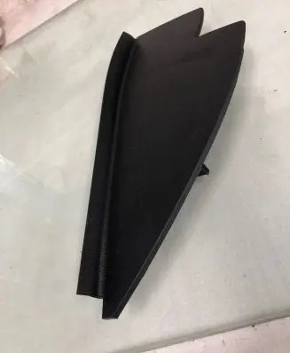 Seat Arona Dashboard side end trim 6f1858217d