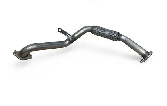 Mercedes-Benz A W176 Exhaust flexible connection A000995093301 A00099509 01694830055