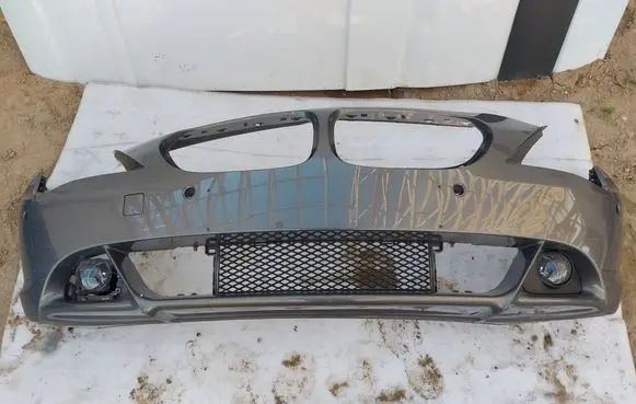 BMW 6 E63 E64 Front bumper 