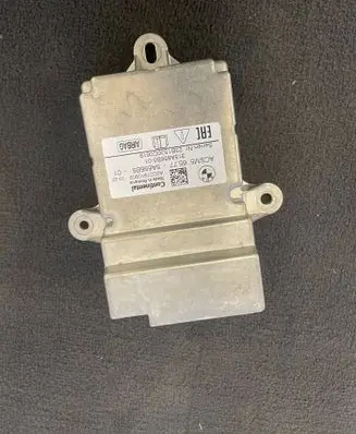 BMW X3 G01 Airbag control unit/module 5A656B5