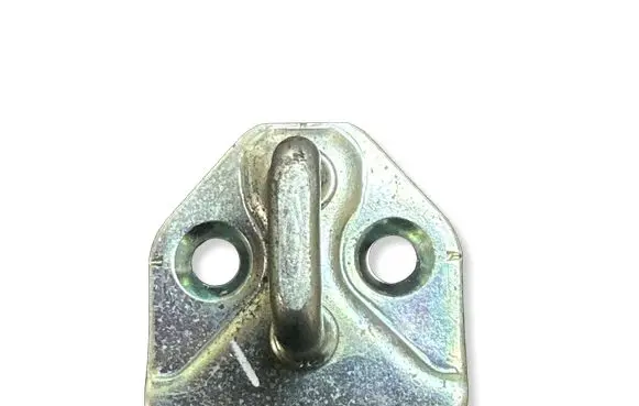 Subaru Outback (BT) Rear door lock loop/hook striker 
