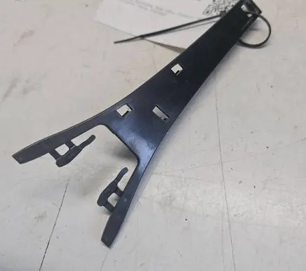 Audi Q7 4L Rearview mirror trim 4L0857593B