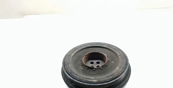 BMW 5 GT F07 Crankshaft pulley