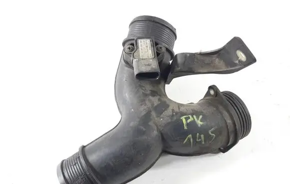 Audi Q7 4L Intercooler hose/pipe 7L6145770G