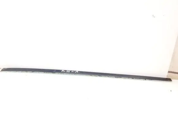Volvo XC70 Roof trim bar molding cover 