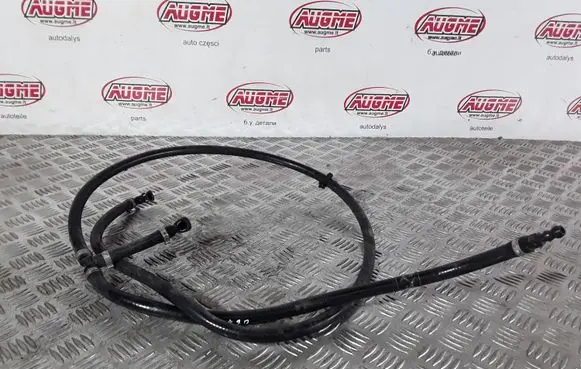 Audi Q5 SQ5 Windshield washer fluid hose 8R0955970