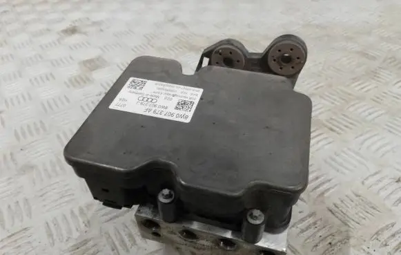 Audi A5 ABS Pump 8W0907379AF 8W0907379J 0265956840