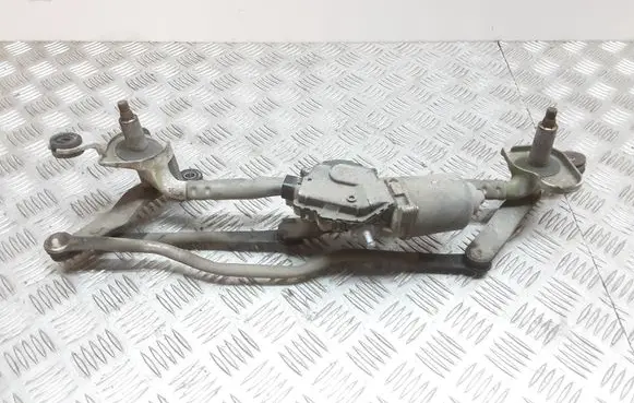 Mazda 5 Front wiper linkage 1593000591