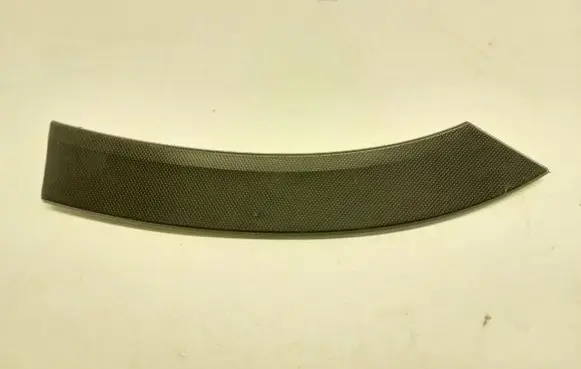 Subaru Forester SK Rear underbody cover/under tray 91112SJ340JLK01