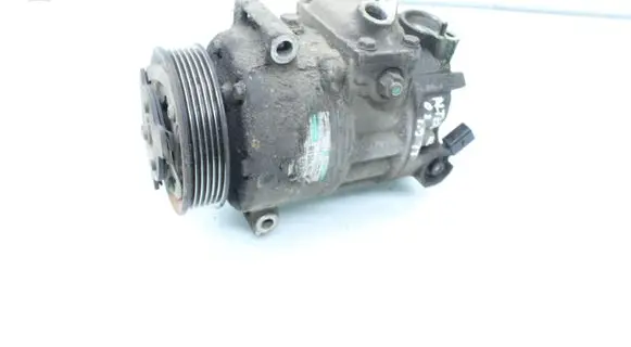 Seat Altea XL Air conditioning (A/C) compressor (pump) 1K0820859
