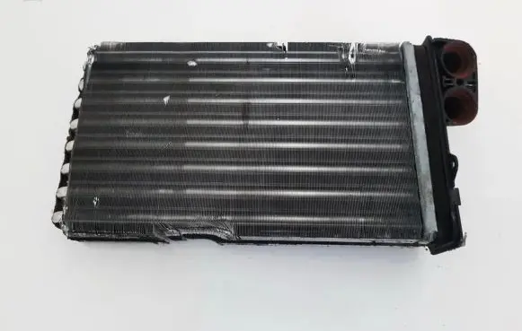 Peugeot 406 Heater blower radiator