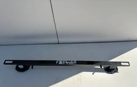 Fiat Ducato Rear beam 52206186