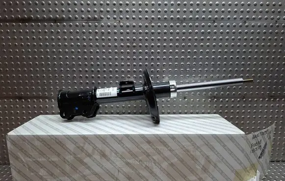 Fiat Fiorino Front shock absorber/damper S26338236 51858314