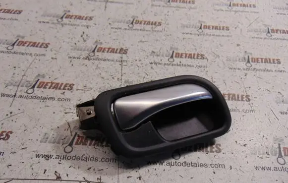 Honda Accord Front door interior handle