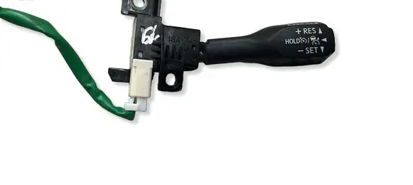 Toyota C-HR I Cruise control stalk 18A17A