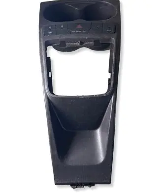 Seat Ibiza IV (6J,6P) Cup holder 6J0858331 21201