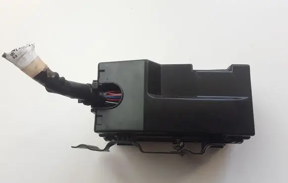 Subaru Forester SK Fuse module 5341YA1