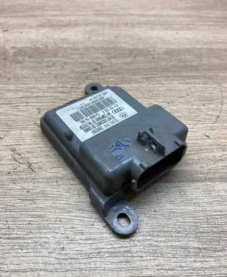 Audi A6 S6 C6 4F Seat control module 4F0959339B 28082865