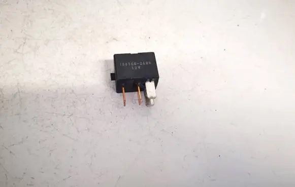 Honda Accord Other relay 1567002680 156700-2680