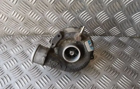 Audi A4 S4 B5 8D Turbo 058145703H