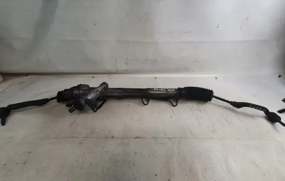 Jaguar S-Type Steering rack XW4C3550EB