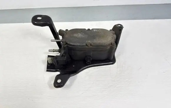 Jeep Grand Cherokee Fuel filter