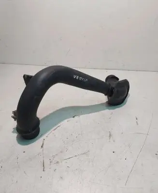 Opel Vivaro Intercooler hose/pipe 8200897170 93862376