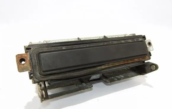 Mercedes-Benz S W140 Tailgate/trunk/boot exterior handle 1408002675
