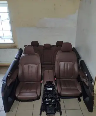BMW X5 G05 Interior set 6996414 6996422 5829702