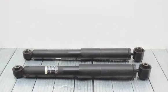 Nissan Rogue Rear shock absorber/damper 56210JM01A