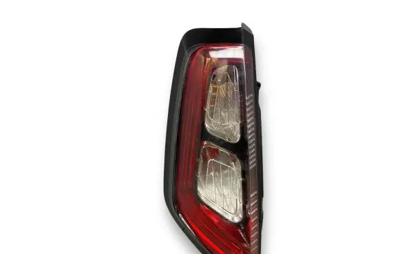 Fiat Punto (199) Rear/tail lights 51888062 0204069990 020400900005