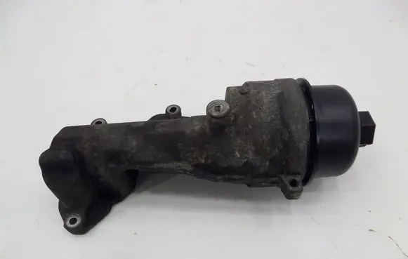 Mini One - Cooper Clubman R55 Oil filter mounting bracket 7558521